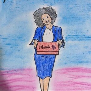 Meet your Posher, Azucena